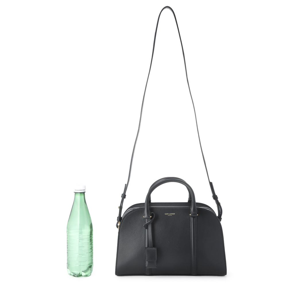 Saint Laurent Handbag Shoulder Bag Black - Picture 2 of 11